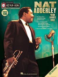 Nat Adderley (+cd)