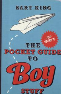 Pocket Guide to Boy Stuff