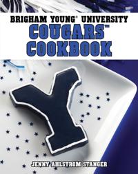 Collegiate Cookbooks