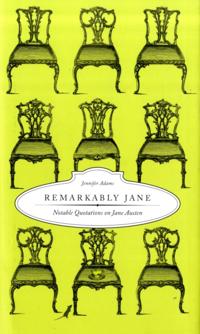 Remarkably Jane