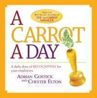 Carrot A Day