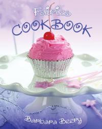 Pink Princess Cookbooks