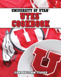 Collegiate Cookbooks