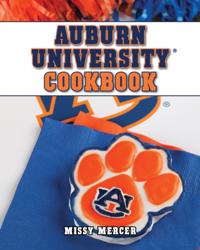 Collegiate Cookbooks