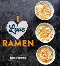 I Love Ramen
