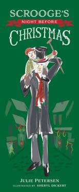 Night Before Christmas Series