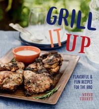 Grill It Up