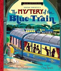 The Mystery of the Blue Train