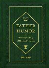 Father Humor