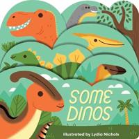 Some Dinos