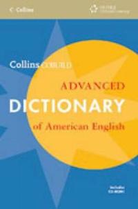 Advanced Dictionary of American English
