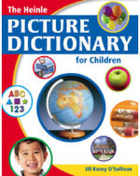 The Heinle Picture Dictionary for Children