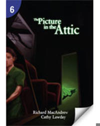 The Picture in the Attic: Page Turners 6