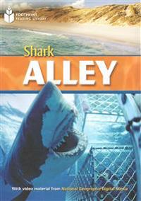 Shark Alley: Footprint Reading Library 6