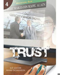 Trust: Page Turners 4