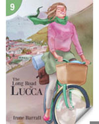 The Long Road to Lucca: Page Turners 9