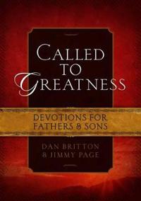 Called to Greatness