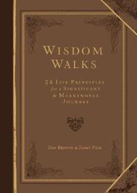 Wisdom Walks (Faux)