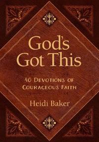 God's Got This