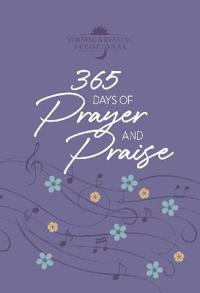 365 Days of Prayer and Praise