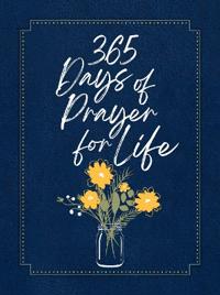 365 Days of Prayer for Life
