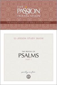 Tpt the Book of Psalms--Part 1