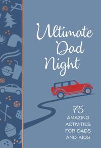 Ultimate Dad Night