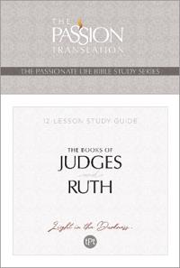 Tpt the Books of Judges and Ruth