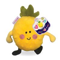 Fruits of the Spirit Plush - Pineapple