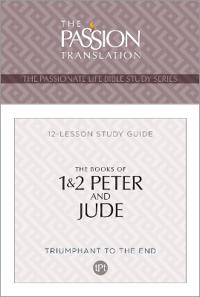 Tpt the Books of 1 & 2 Peter and Jude