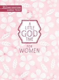 A Little God Time for Women