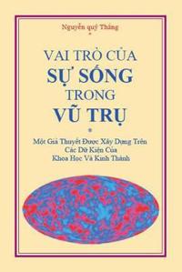 Vai Tro Cua Su Song Trong Vu Tru