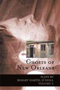 Ghosts of New Orleans