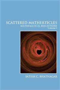Scattered Matherticles