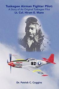 Tuskegee Airman Fighter Pilot