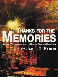 Bokomslag för "Thanks for the Memories"