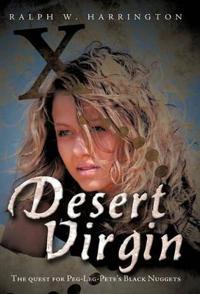 Bokomslag för "Desert Virgin"