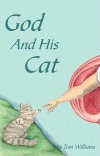 God And His Cat