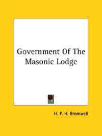 Government of the Masonic Lodge