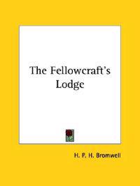 The Fellowcraft's Lodge