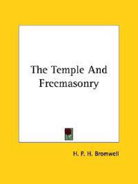 The Temple and Freemasonry