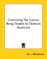 Concerning the Loaves