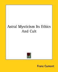 Astral Mysticism