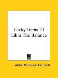 Lucky Gems of Libra the Balance