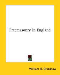 Freemasonry in England