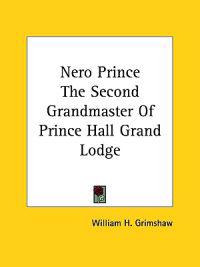 Nero Prince