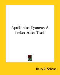 Apollonius Tyaneus