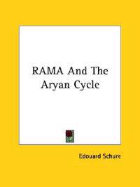 Rama and the Aryan Cycle