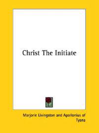 Christ the Initiate