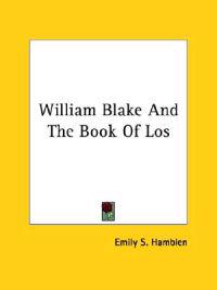 William Blake and the Book of Los